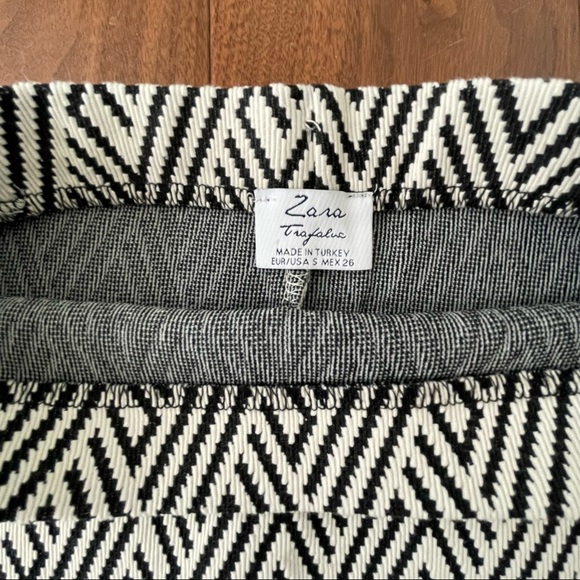 ZARA Trafaluc Pencil Skirt | S - Picture 3 of 6